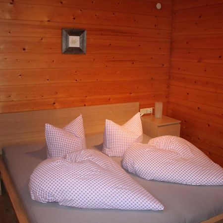 Ferienwohnung In Der Schoss Schruns Bagian luar foto